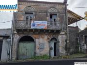 Villa in vendita a Sant'Alfio CT