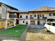 Villa in vendita a Sant'Ambrogio di Torino TO