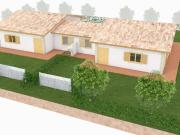 Villa in vendita a Sant'Angelo a Cupolo BN