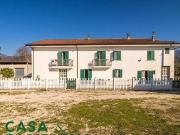 Villa in vendita a Sant'Angelo d'Alife CE