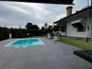 Villa in Vendita a Sant'Angelo di Piove di Sacco