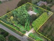 Villa in Vendita a Sant'Angelo di Piove di Sacco