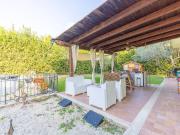 Villa in vendita a Sant'Angelo Romano RM