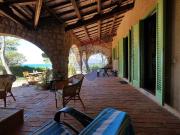Villa in vendita a Sant'Anna Arresi