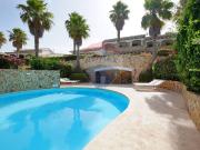 Villa in vendita a Sant'Anna Arresi SU