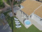 Villa in vendita a Sant'Anna Arresi SU