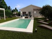 Villa in vendita a Sant'Anna Arresi SU