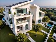 Villa in vendita a Santarcangelo di Romagna RN