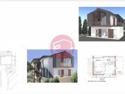 Villa in vendita a Santarcangelo di Romagna RN