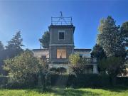 Villa in vendita a Santarcangelo di Romagna RN
