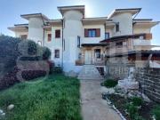 Villa in vendita a Sant'Egidio alla Vibrata