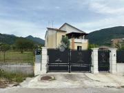 Villa in vendita a Sant'Elia Fiumerapido FR