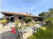 Villa in vendita a Sant'Elpidio A Mare