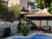 Villa in vendita a Santi Cosma e Damiano LT