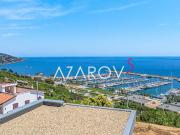 Villa in vendita a Santo Stefano al Mare IM