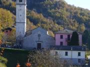 Villa in vendita a Santo Stefano d'Aveto GE