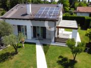 Villa in Vendita a Saonara