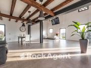 Villa in vendita a Saonara