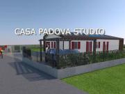 Villa in vendita a Saonara PD