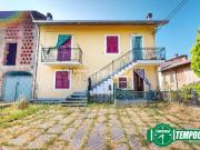 Villa in vendita a Sardigliano AL