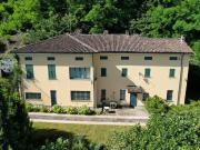 Villa in vendita a Sarezzano AL