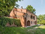 Villa in vendita a Sarnano MC