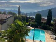 Villa in vendita a Sarnico BG