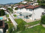 Villa in vendita a Sarnico BG
