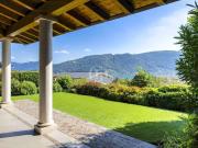 Villa in vendita a Sarnico BG