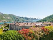 Villa in vendita a Sarnico BG