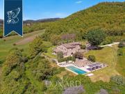 Villa in vendita a Sarteano SI