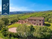 Villa in vendita a Sarteano SI