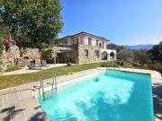 Villa unifamiliare in vendita a Sarzana