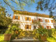 Villa in vendita a Sarzana SP