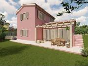 Villa in vendita a Sarzana SP