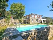 Villa in vendita a Sarzana SP