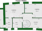 Villa in vendita a Sasso Marconi