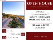 Villa in vendita a Savona SV