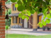 Villa in vendita a Scaldasole PV