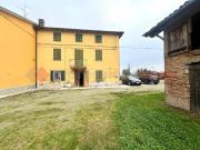 Villa in vendita a Scandiano
