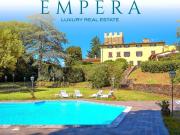 Villa in vendita a Scandicci FI