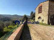 Villa in vendita a Scandicci FI