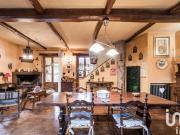 Villa in vendita a Scandriglia