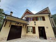Villa in vendita a Scanno AQ