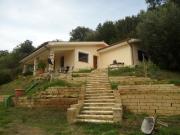 Villa in vendita a Scansano