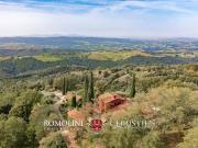 Villa in vendita a Scansano GR