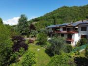 Villa in vendita a Scanzorosciate BG