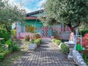 Villa in vendita a Scanzorosciate BG