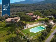 Villa in vendita a Scarlino GR