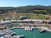 VILLA in VENDITA a SCARLINO PUNTONE di 3 vani